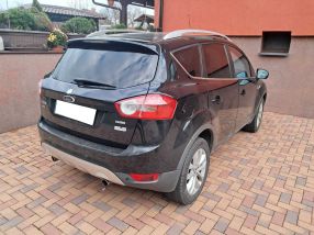 Ford Kuga - 2010