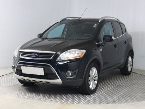 Ford Kuga - 2010