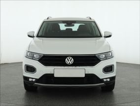 Volkswagen T-Roc - 2020
