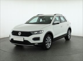 Volkswagen T-Roc - 2020