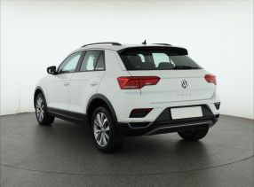 Volkswagen T-Roc - 2020