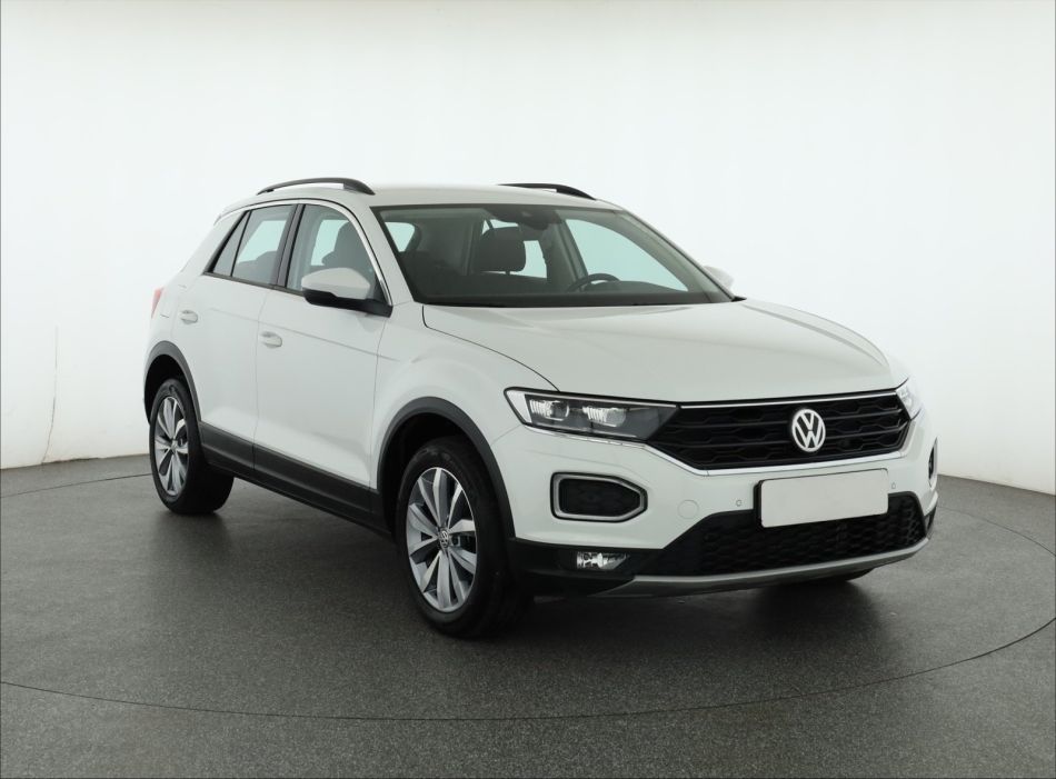 Volkswagen T-Roc - 2020