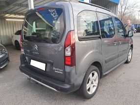 Citroen Berlingo - 2018