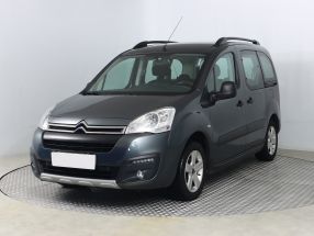Citroen Berlingo - 2018