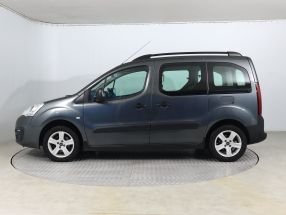 Citroen Berlingo - 2018