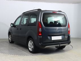 Citroen Berlingo - 2018