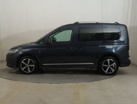 Volkswagen Caddy - 2021