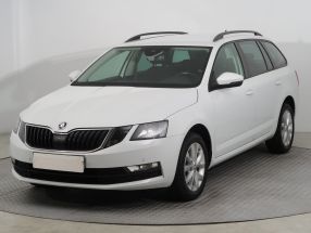 Škoda Octavia - 2019