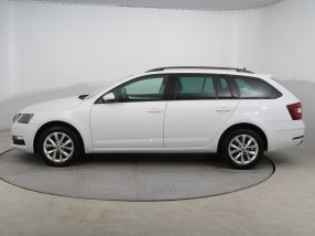 Škoda Octavia - 2019