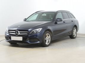 Mercedes-Benz C - 2016