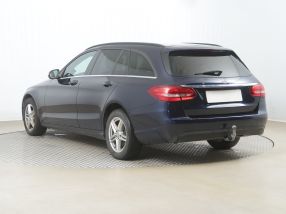 Mercedes-Benz C - 2016