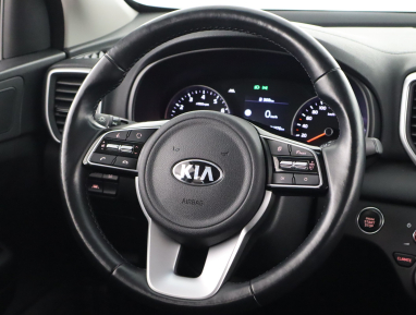 Kia Sportage - 2022