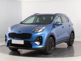 Kia Sportage - 2022