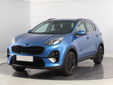 Kia Sportage - 2022