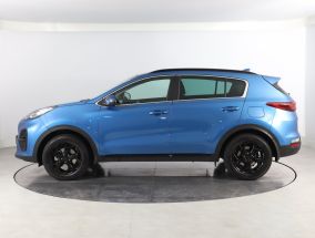 Kia Sportage - 2022