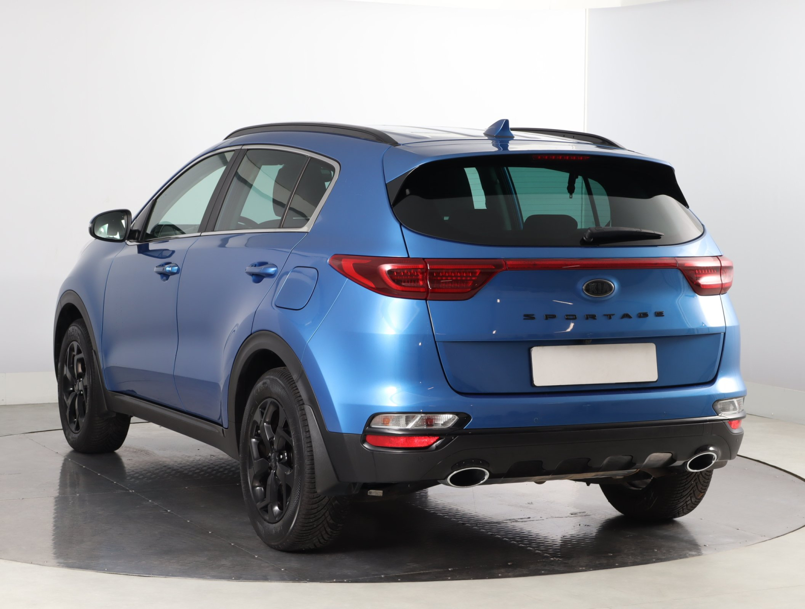 Kia Sportage - 2022