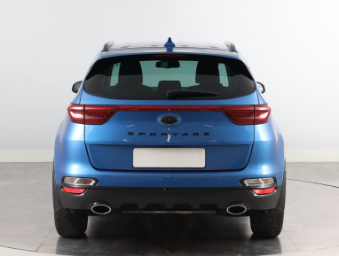 Kia Sportage - 2022