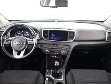 Kia Sportage - 2022