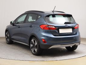 Ford Fiesta - 2022