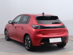 Peugeot 208 - 2024