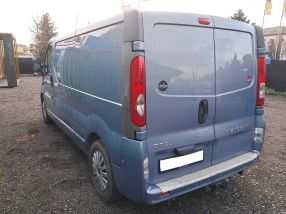 Opel Vivaro - 2008
