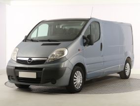 Opel Vivaro - 2008