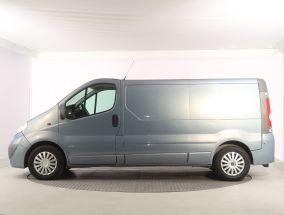 Opel Vivaro - 2008