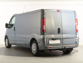 Opel Vivaro - 2008