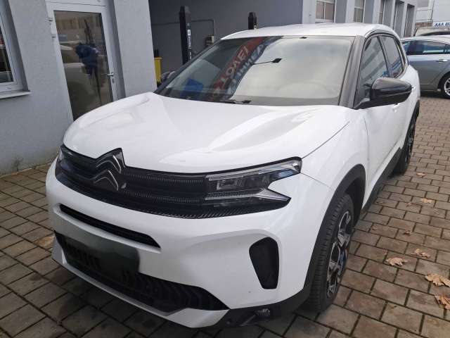 Citroen C5 Aircross 2023