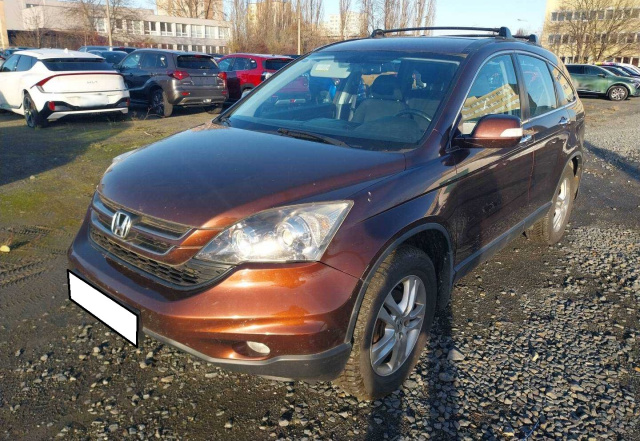 Honda CR-V 2011