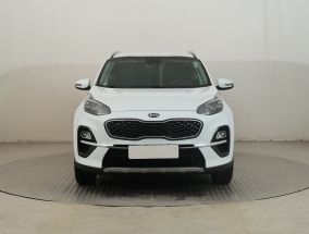 Kia Sportage - 2020