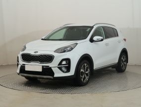 Kia Sportage - 2020