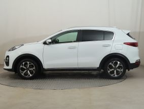 Kia Sportage - 2020