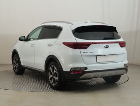 Kia Sportage - 2020