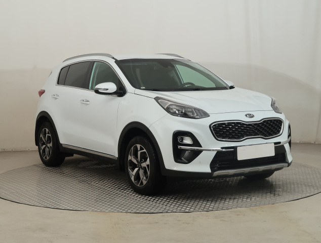 Kia Sportage 2020