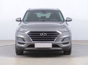 Hyundai Tucson - 2018