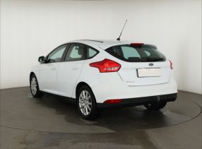 Ford Focus - 2015