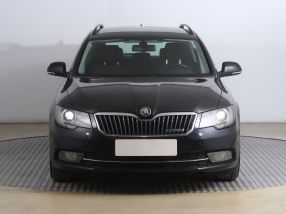 Skoda Superb - 2014