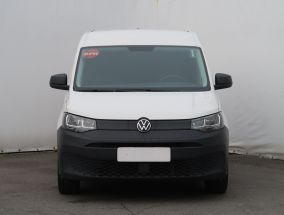 Volkswagen Caddy - 2022