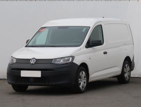 Volkswagen Caddy - 2022