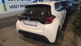 Toyota Yaris - 2022