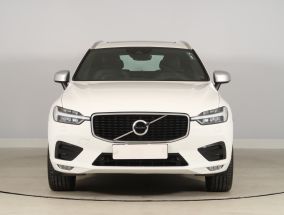 Volvo XC60 - 2018