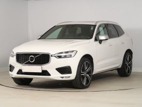 Volvo XC60 - 2018