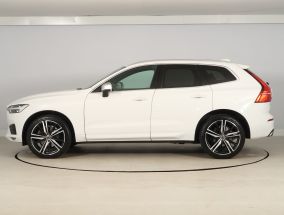 Volvo XC60 - 2018