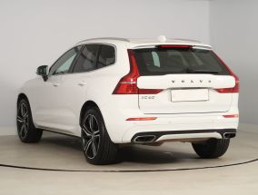 Volvo XC60 - 2018