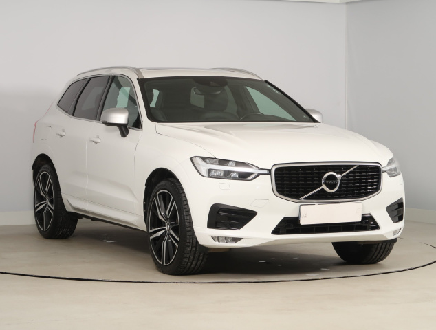 Volvo XC60 2018