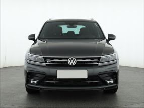 Volkswagen Tiguan - 2019