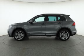 Volkswagen Tiguan - 2019