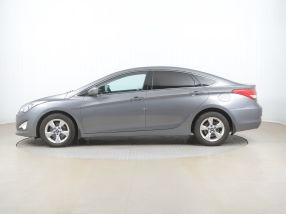Hyundai i40 - 2012