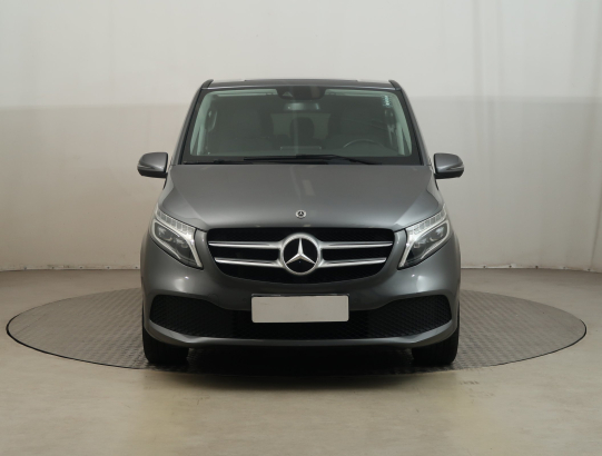 Mercedes-Benz V